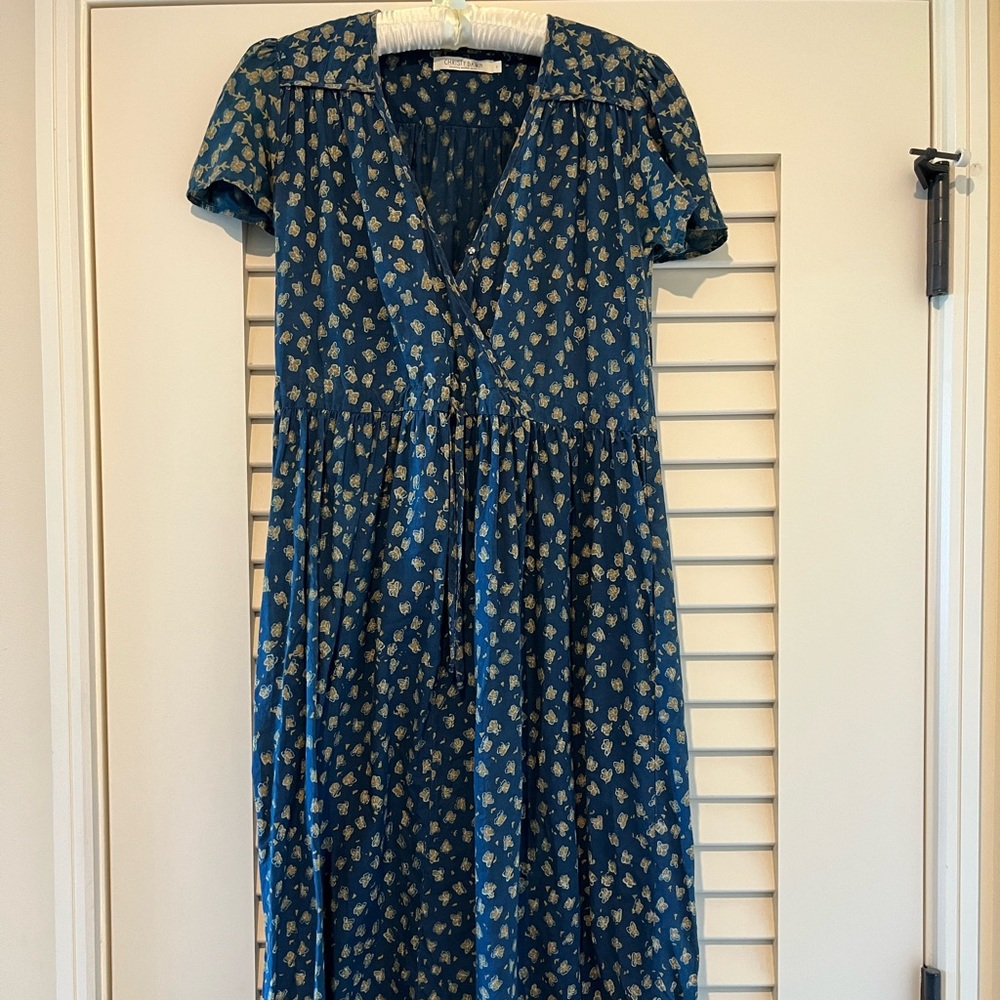 The Dawn Dress | Christy Dawn | S
